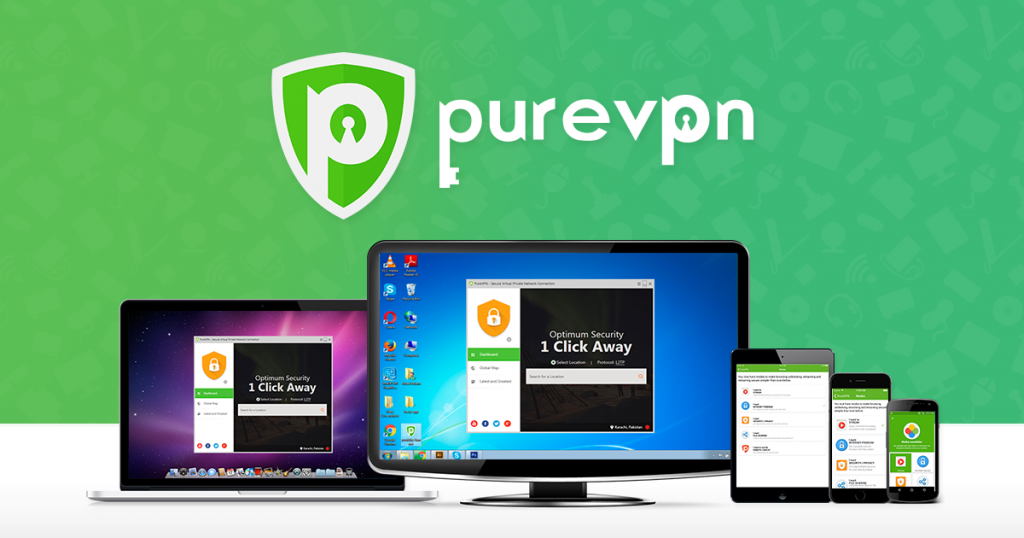 Best VPNs to use in 2022 1