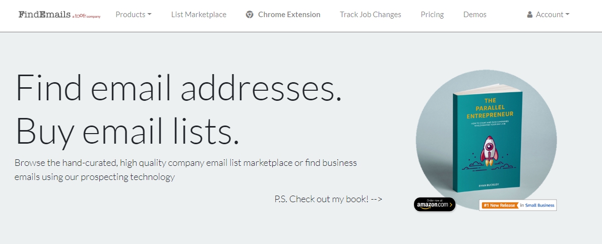 Find Anyone’s Email Address:9 Tools To Find Emails With Precision and Accuracy 15